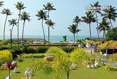 Marari Village Beach Resort | Alappuzha  | Bookmytripholidays | Popular Hotels and Accommodations